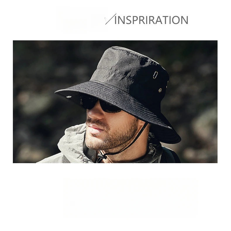 grand chapeau unisex