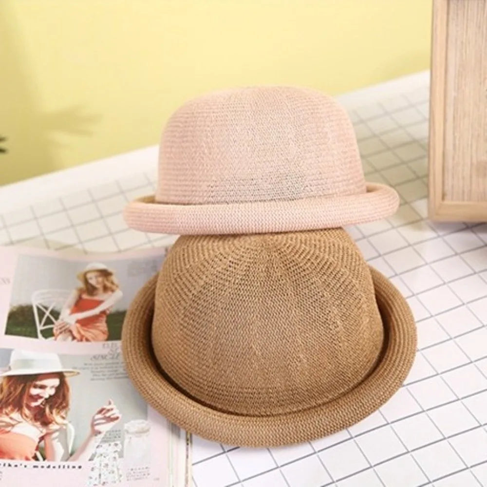 chapeau femme vintage retro