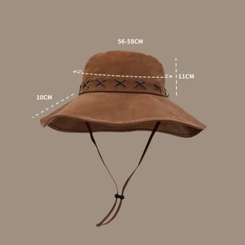 chapeau cowgirl vintage