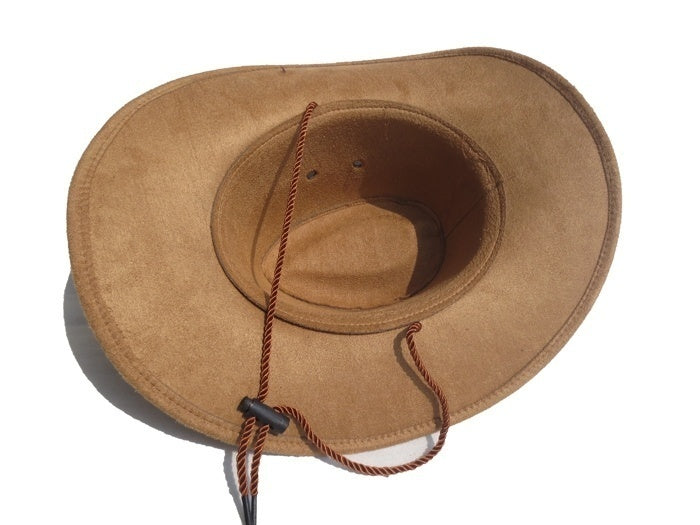 chapeau de cowboy vintage