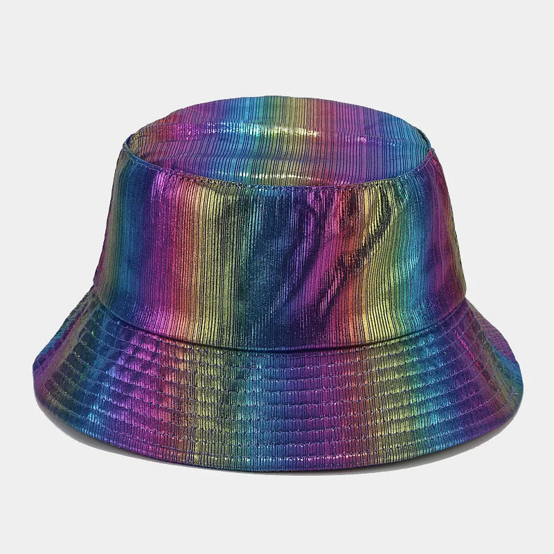 chapeau tilt vintage