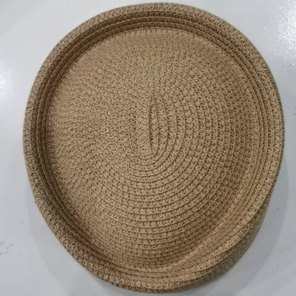 chapeau hôtesse de l'air vintage