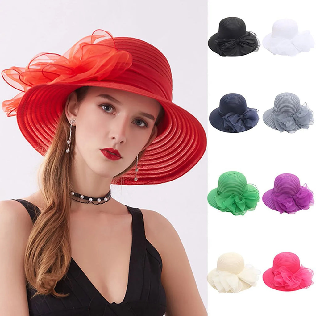 chapeau sainte catherine vintage