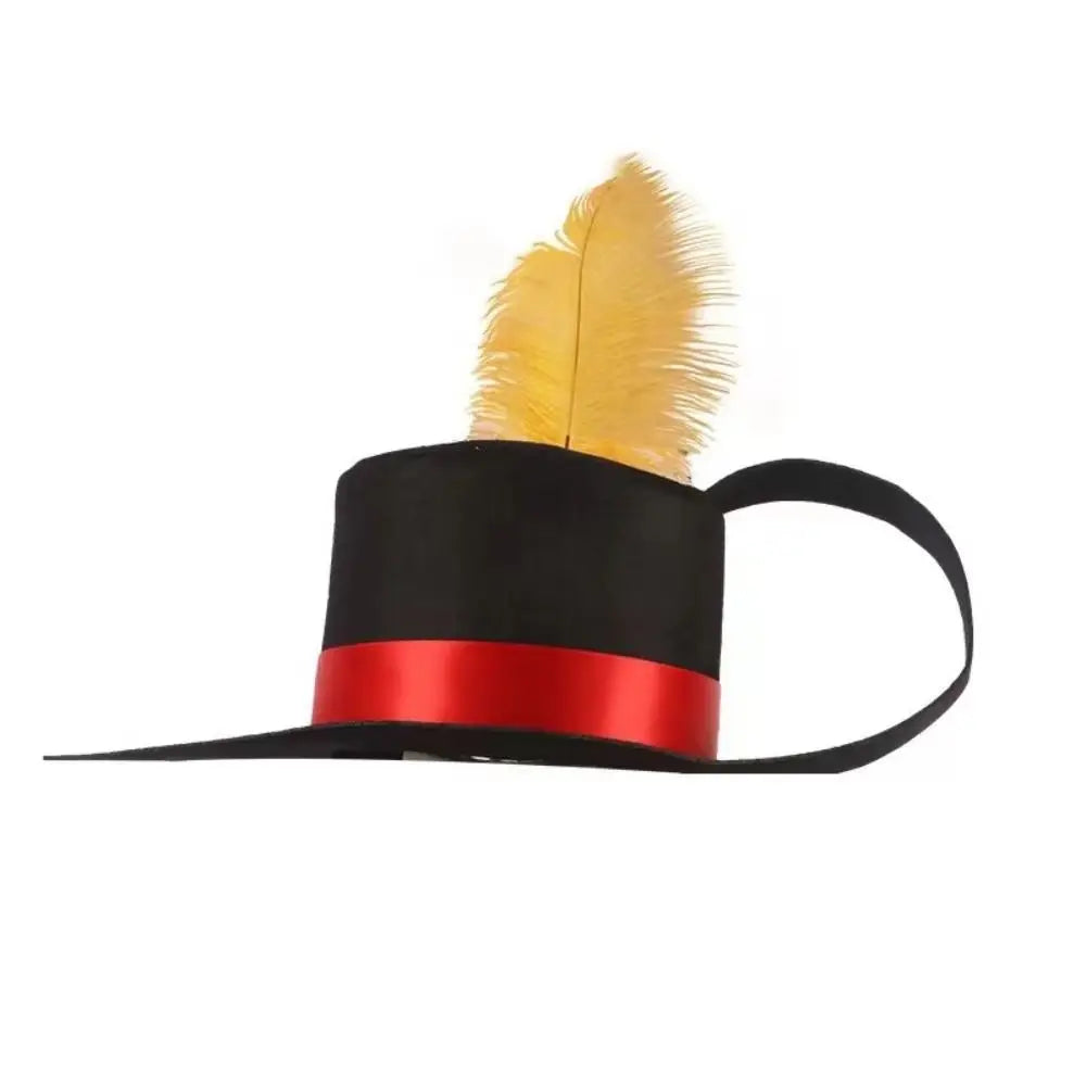 chapeau victorien vintage