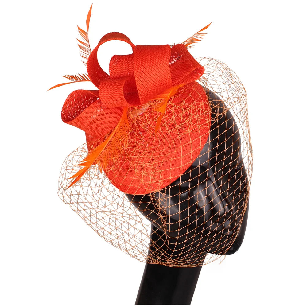 chapeau vintage paris