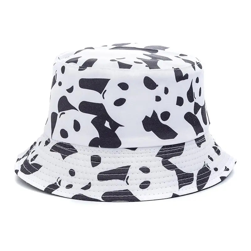 chapeau dessin vintage