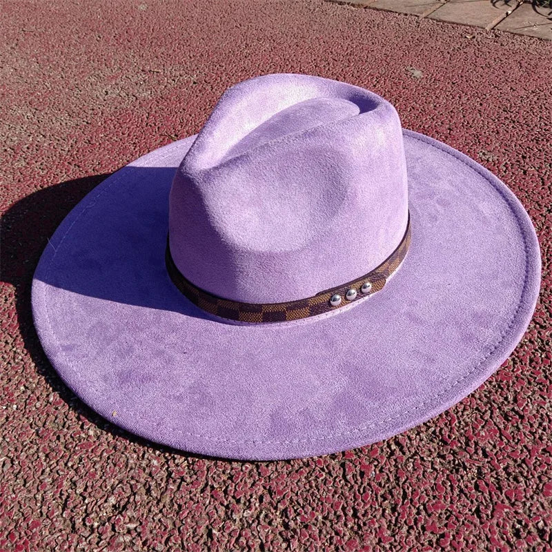 tete à chapeau vintage
