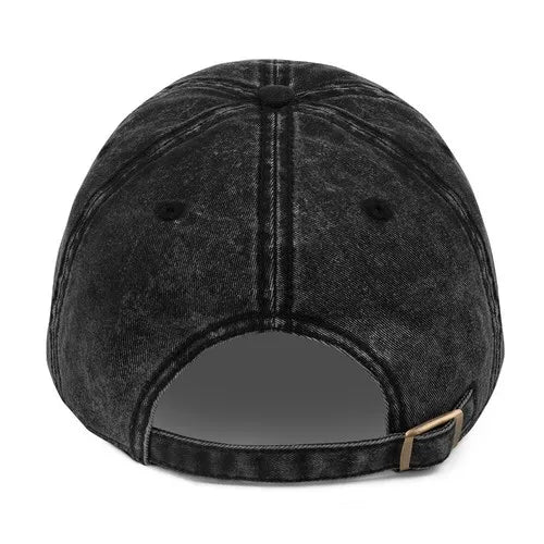 chapeau voiture vintage