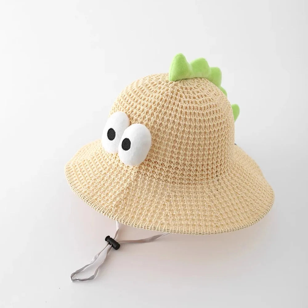 chapeau poussin vintage