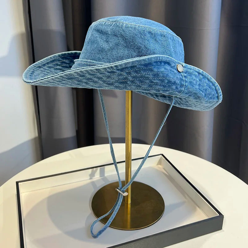 chapeau bob vintage