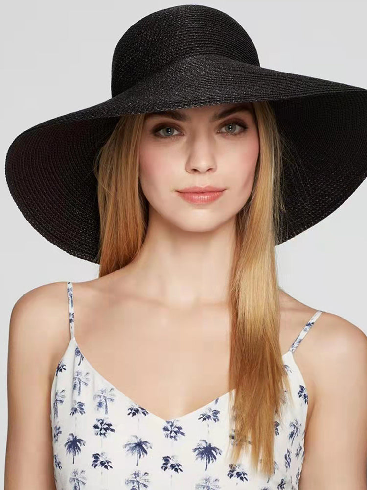 chapeau année 70