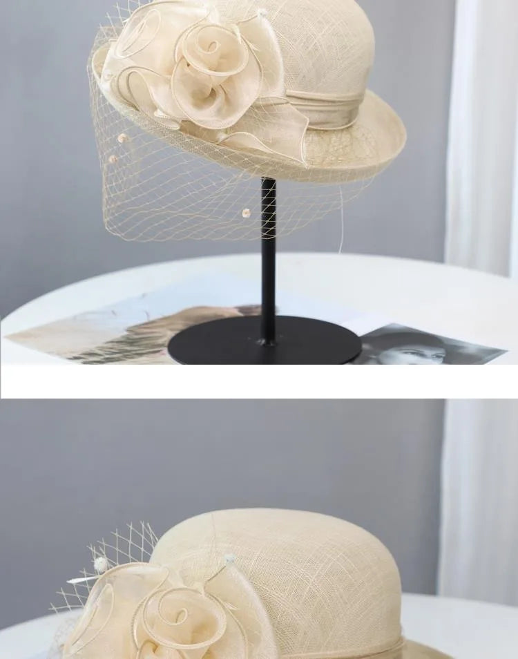 tube chapeau