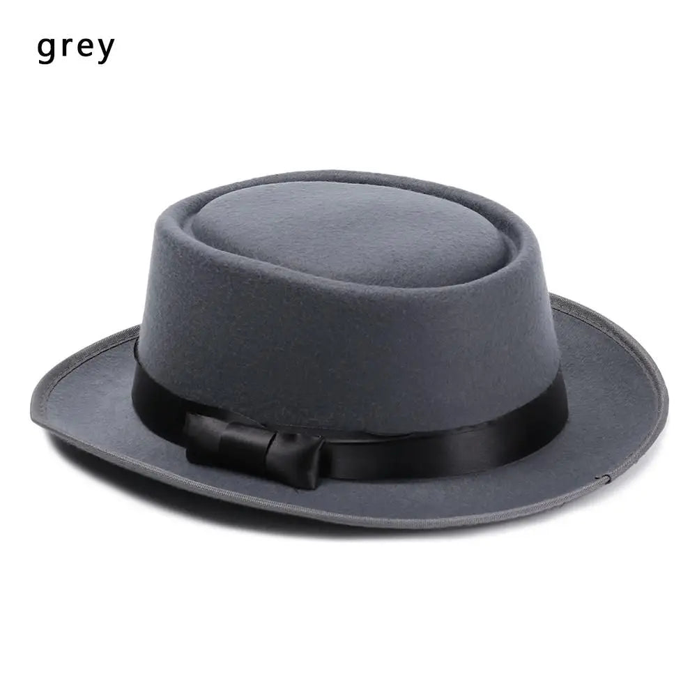 chapeau 50'S vintage