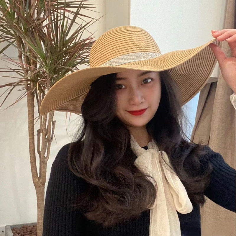 chapeau année 70