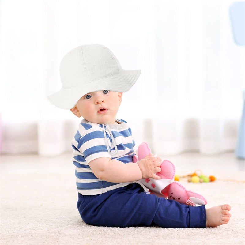 chapeau vintage bebe
