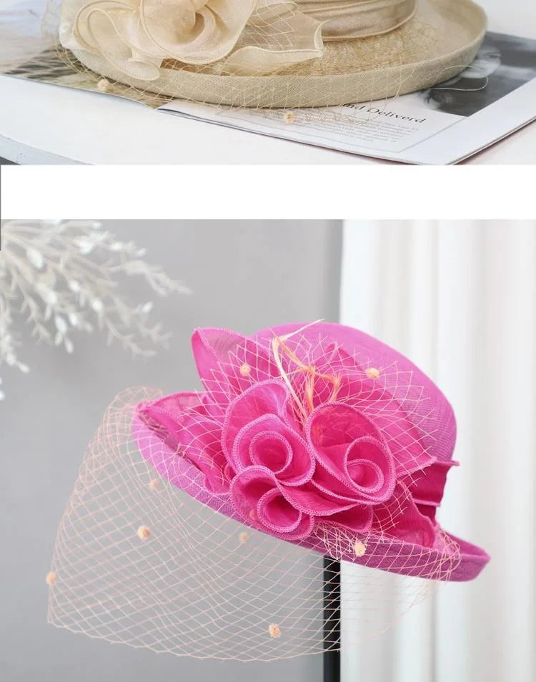 tube chapeau