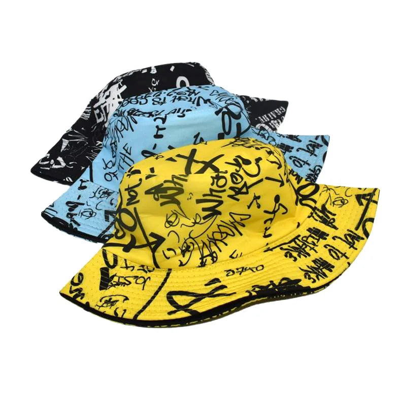 chapeau dessin vintage