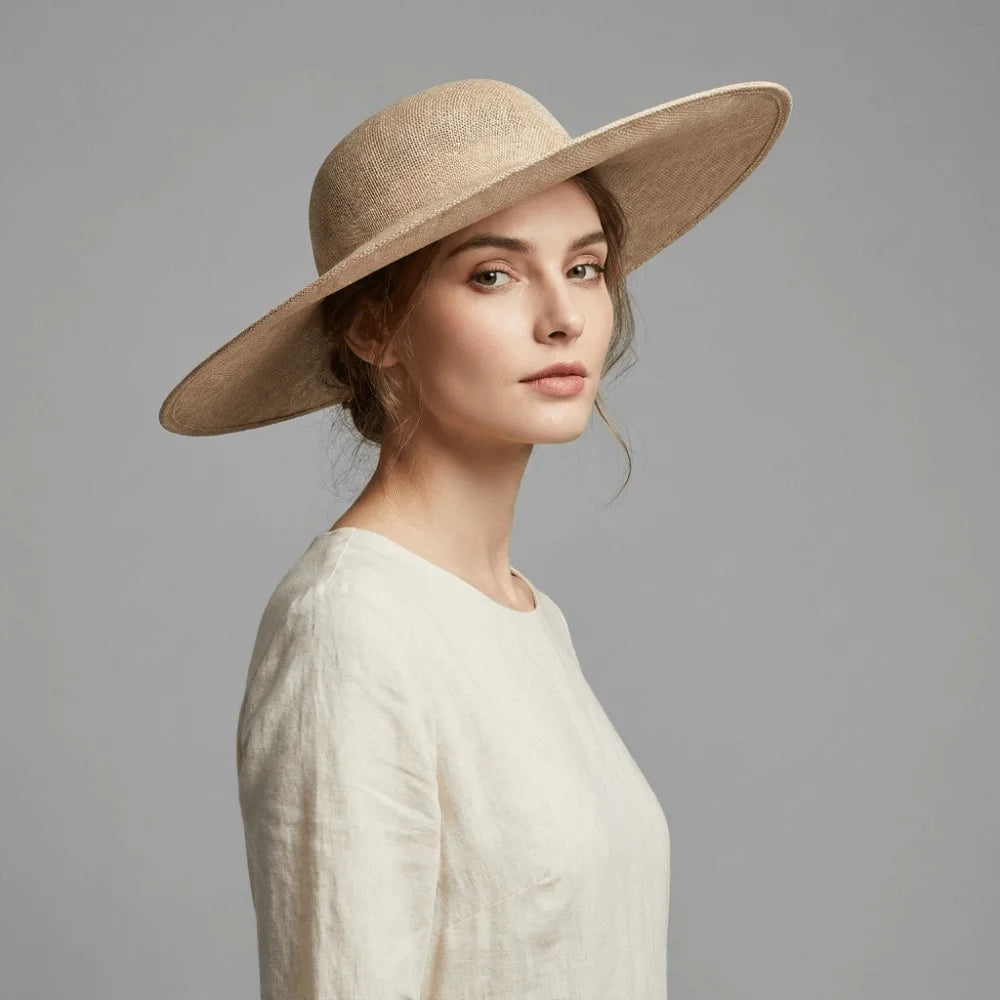 chapeau de ceremonie