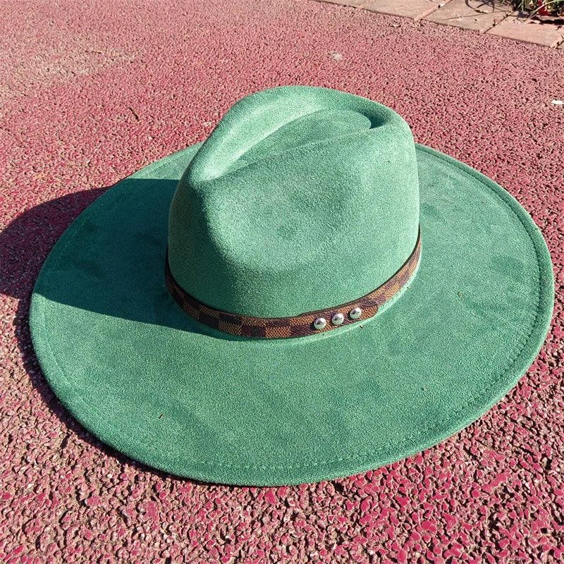 tete à chapeau vintage