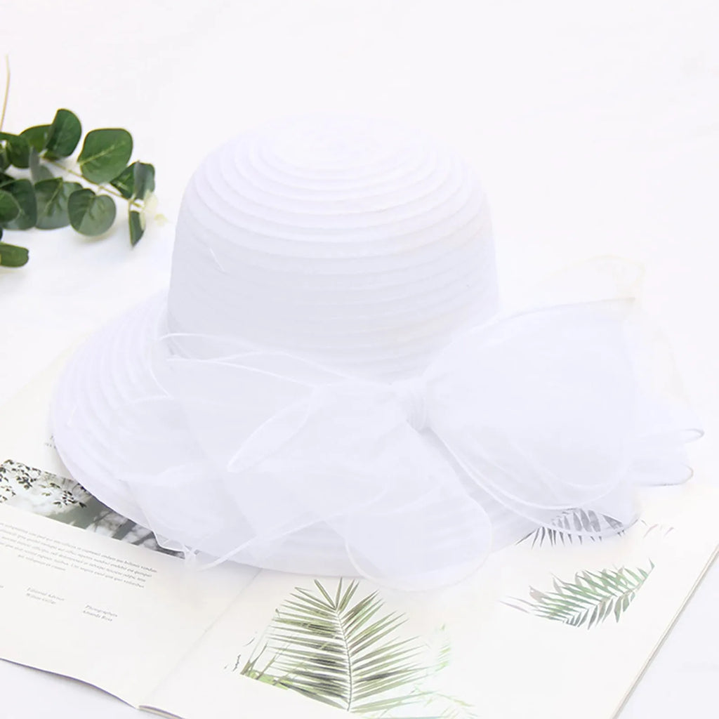 chapeau sainte catherine vintage