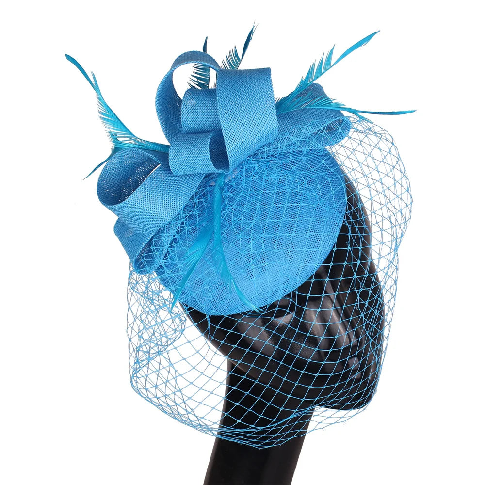 chapeau vintage paris