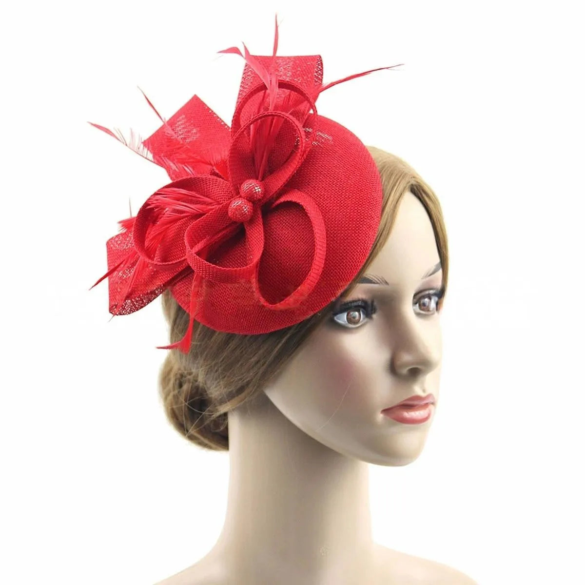 chapeau coiffure