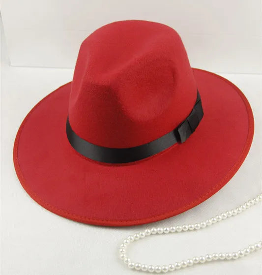 chapeau année 30 homme