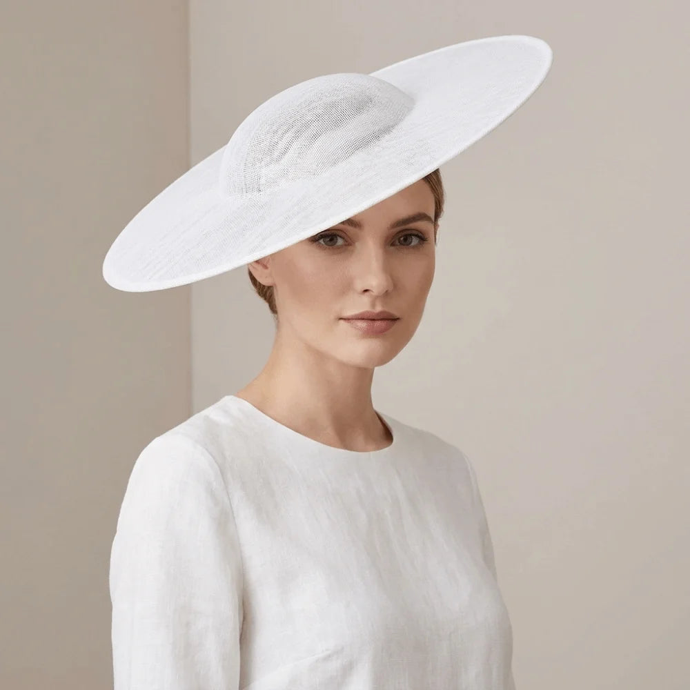 chapeau de ceremonie