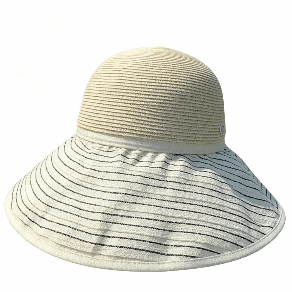 chapeau capeline cloche vintage