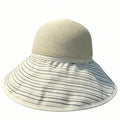 chapeau capeline cloche vintage