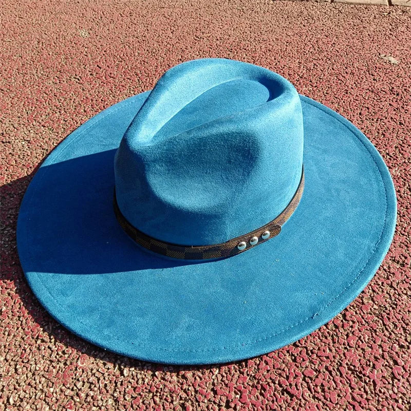 tete à chapeau vintage