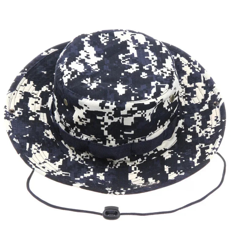 chapeau vintage koweit saddam operation desert storm