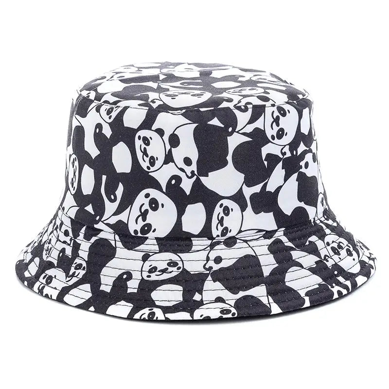 chapeau dessin vintage