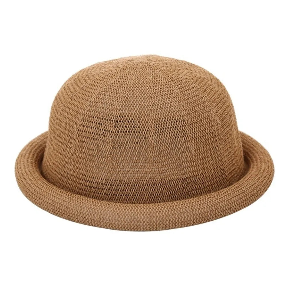 chapeau femme vintage retro