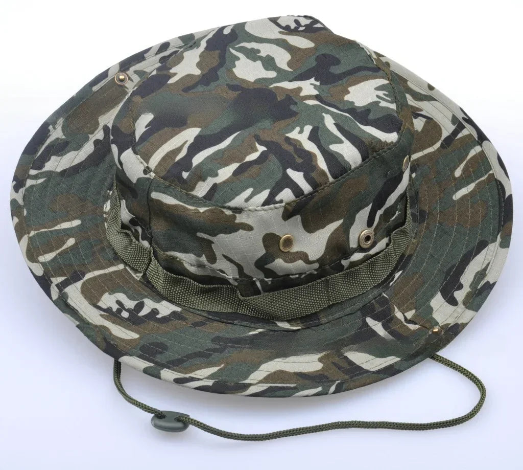chapeau vintage koweit saddam operation desert storm