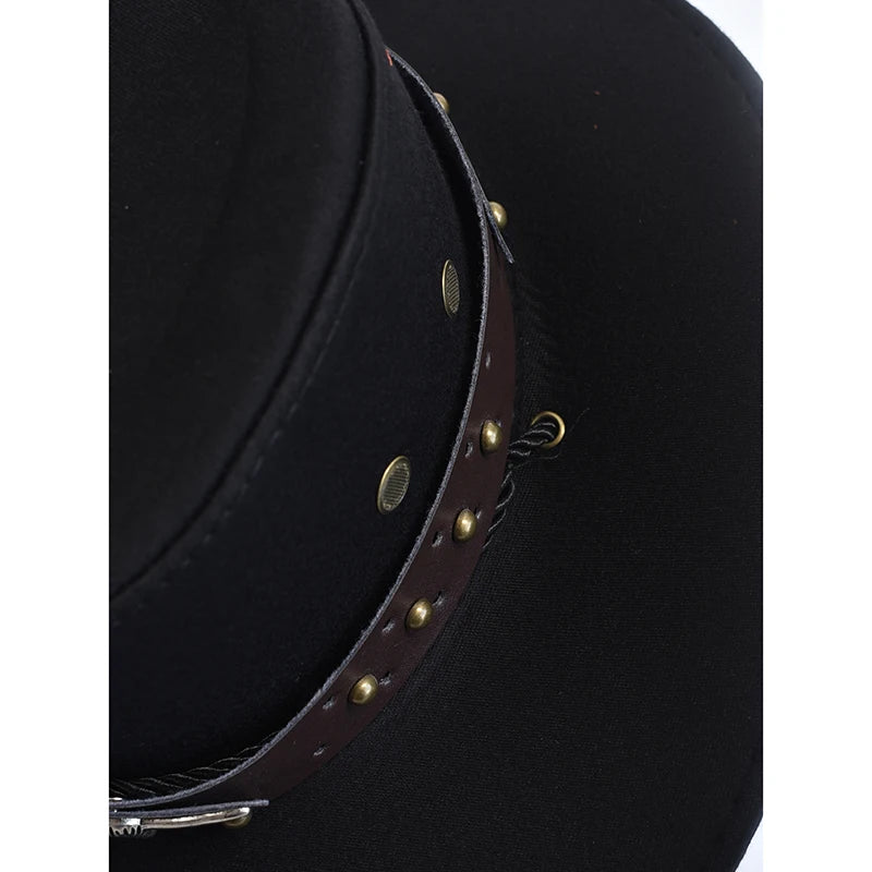 chapeau vintage amerique du sud