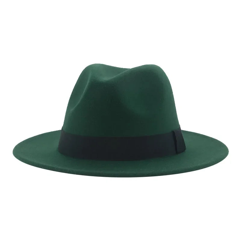 chapeau année 30