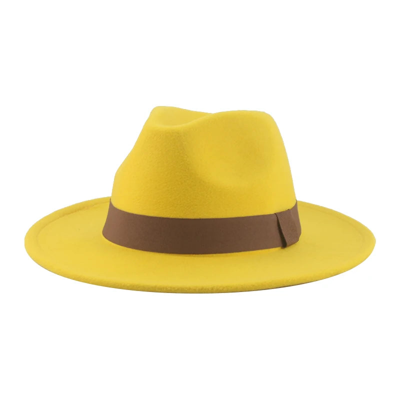 chapeau vintage homme porter