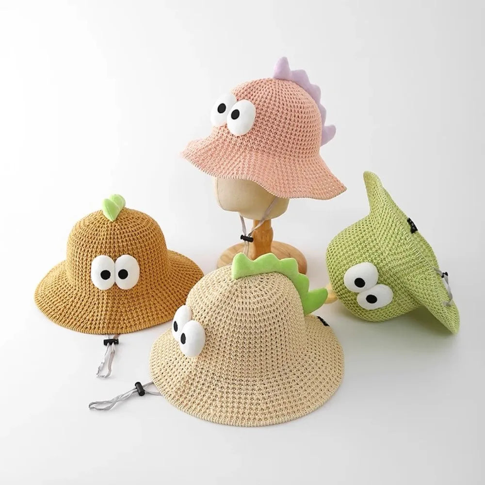 chapeau poussin vintage