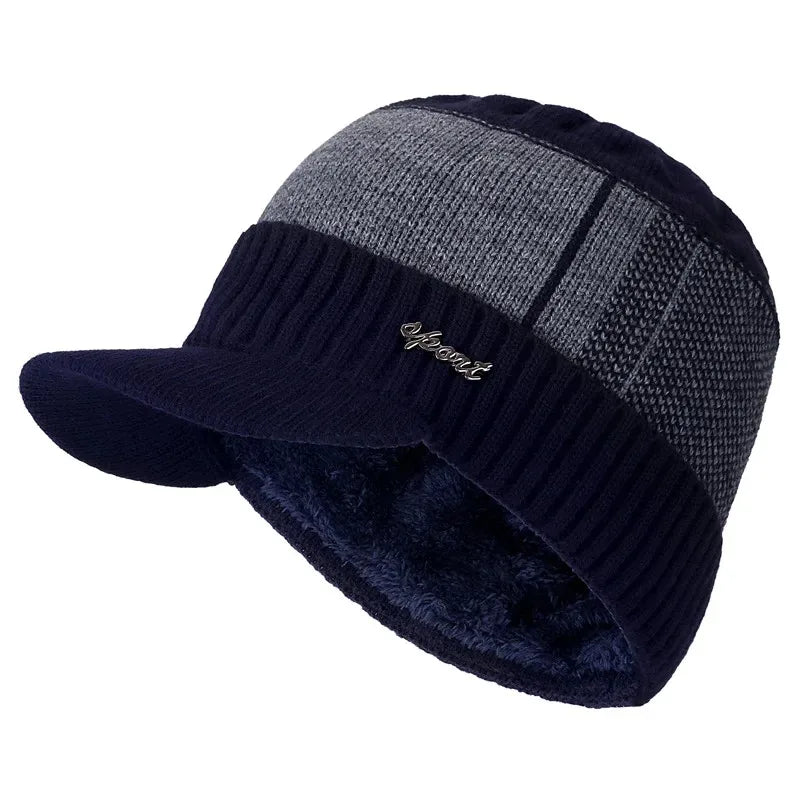 bonnet chapeau vintage