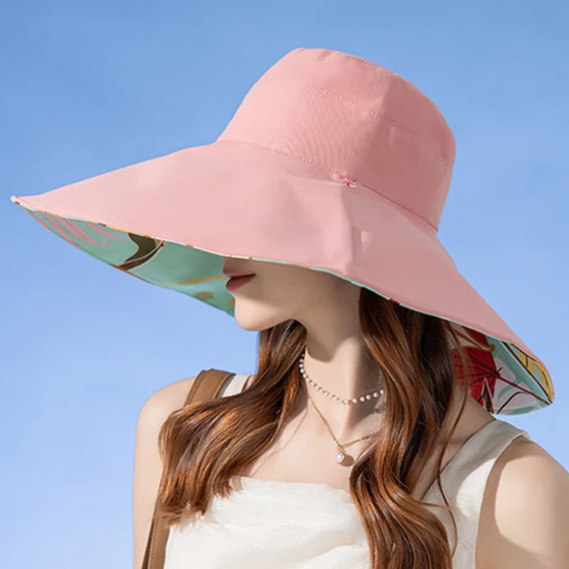 grand chapeau