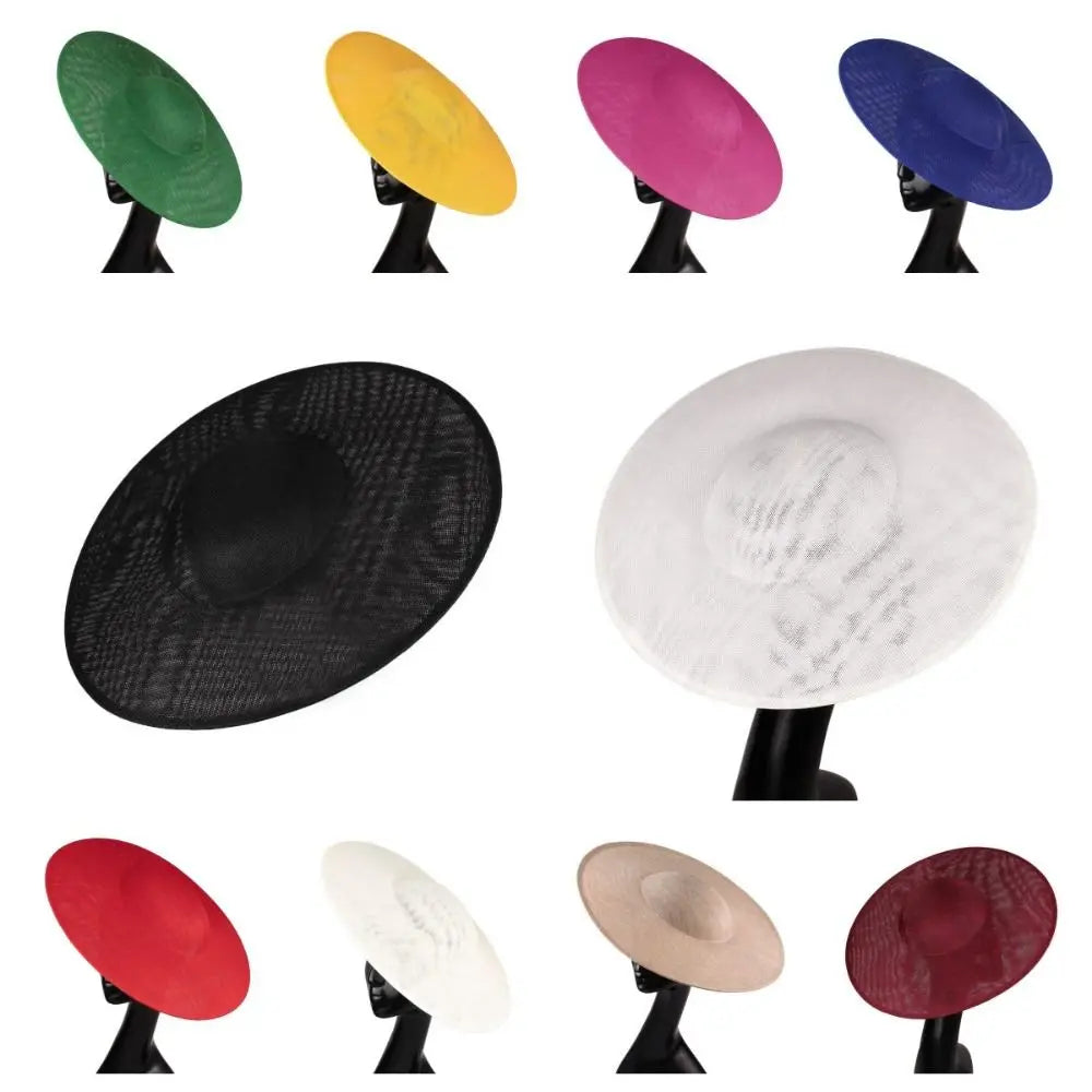 chapeau de ceremonie
