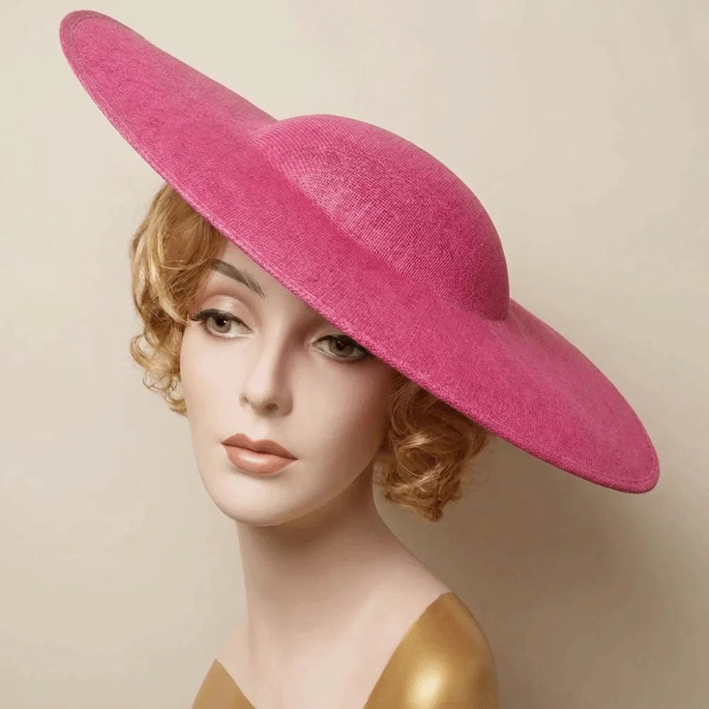 chapeau de ceremonie