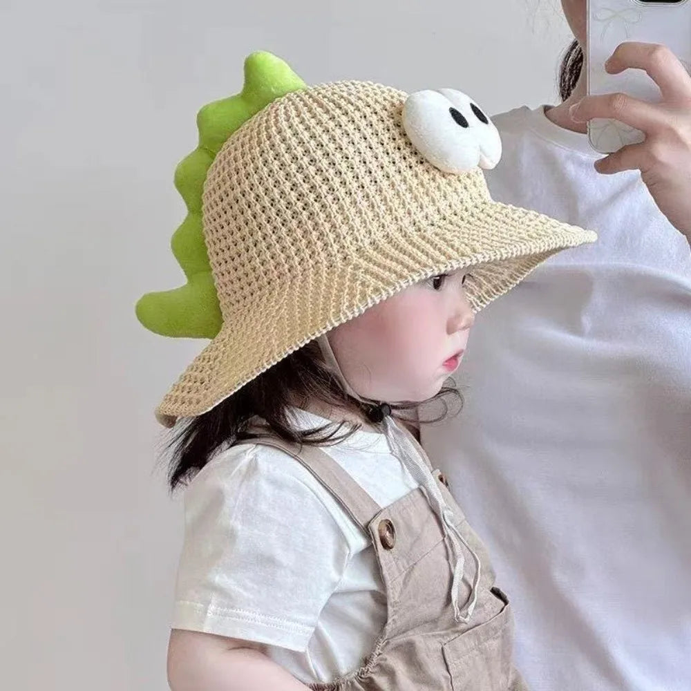 chapeau poussin vintage