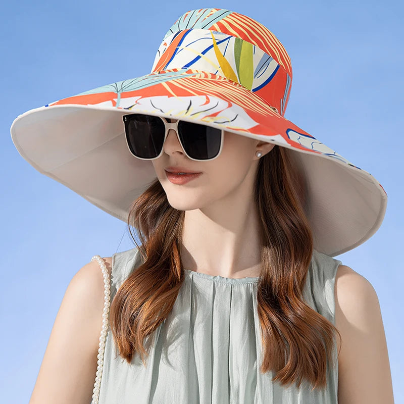 grand chapeau