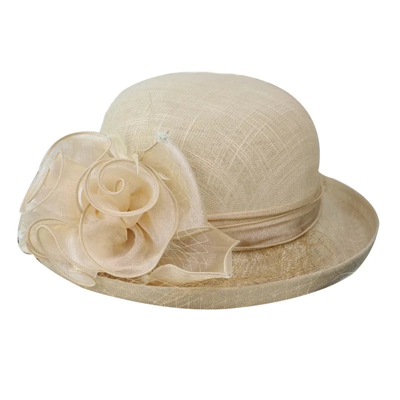 tube chapeau