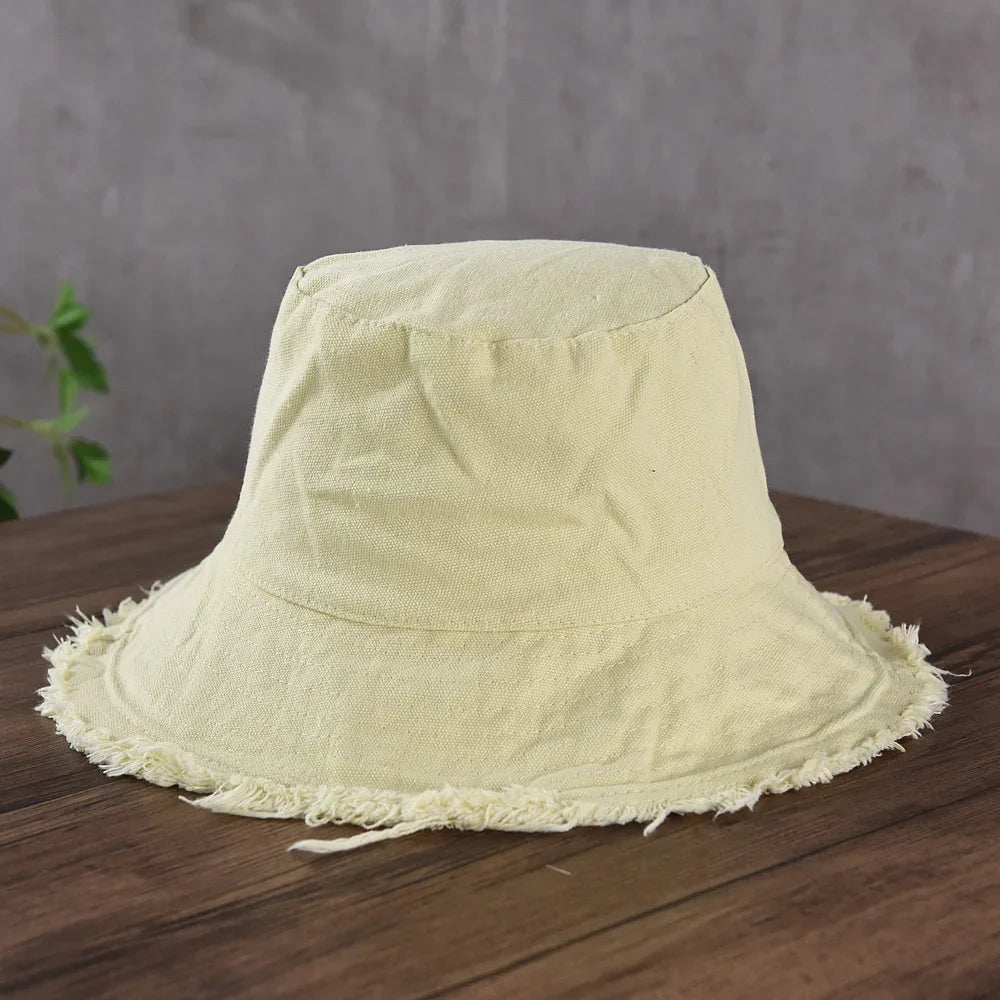 chapeau pliable vintage