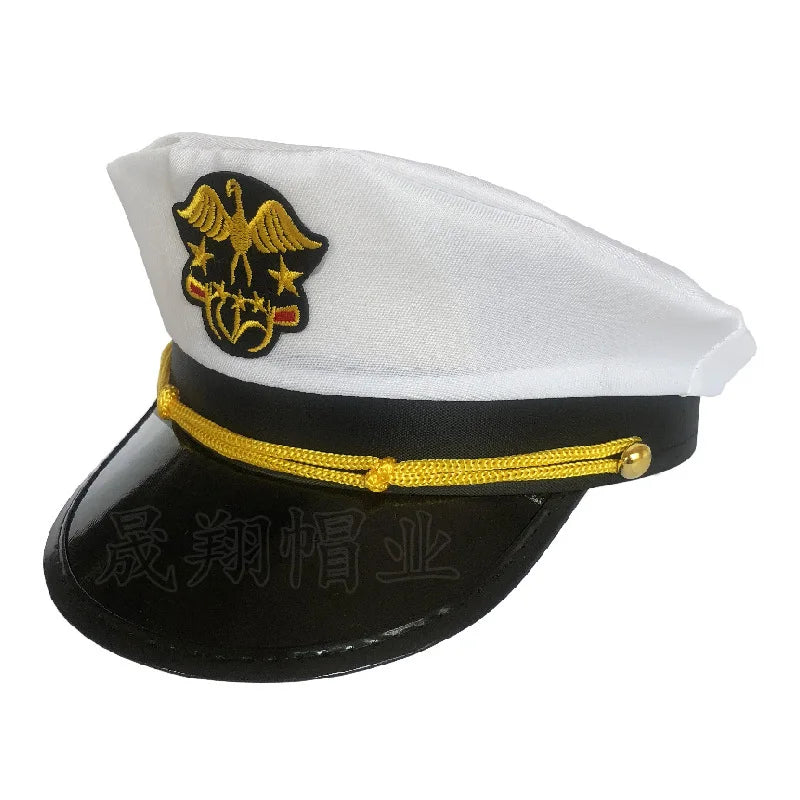 chapeau déguisement vintage