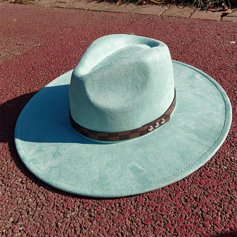 tete à chapeau vintage
