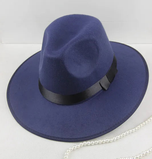 chapeau année 30 homme